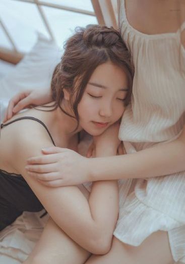 佳柔和公的第一次