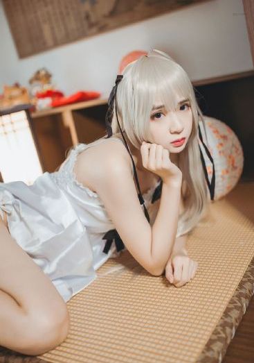 水无濑优夏
