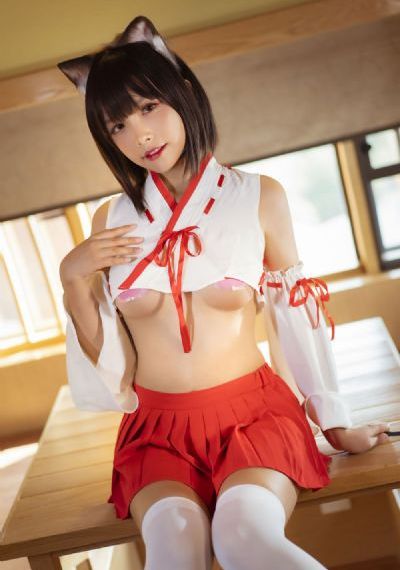狩猎美男之古旅