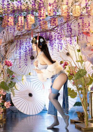 男女差差差差差差差
