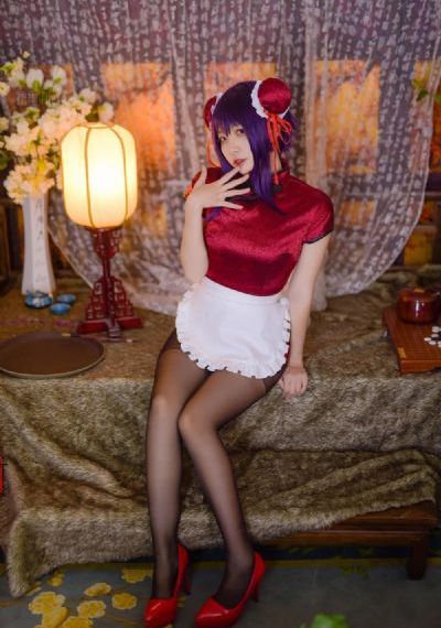 姊妹花