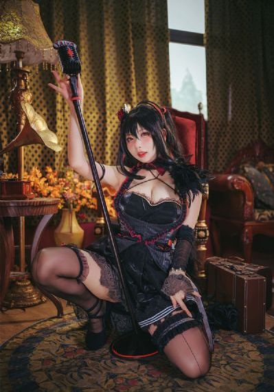 办公室女郎