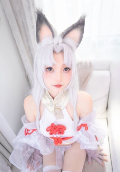 小鸟酱在线