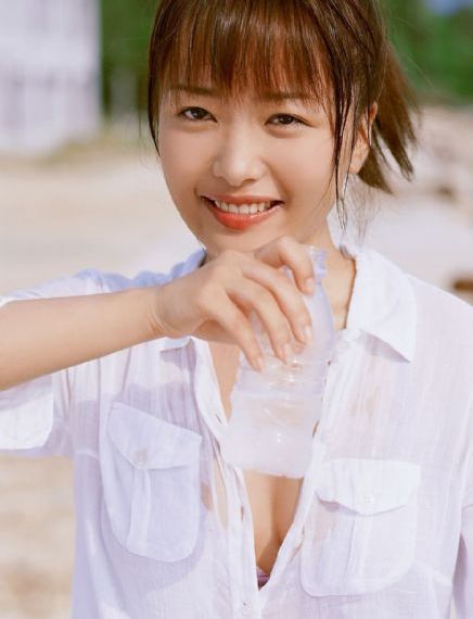 秘密的爱