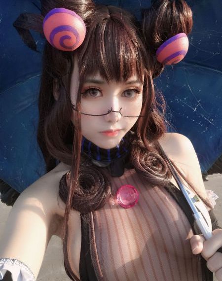 相亲对象是问题学生