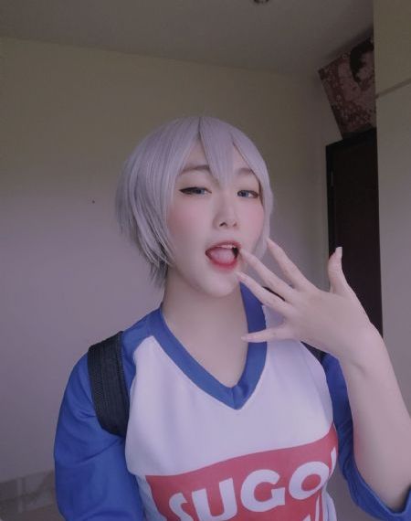 课间优等生