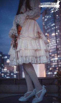少女终末旅行