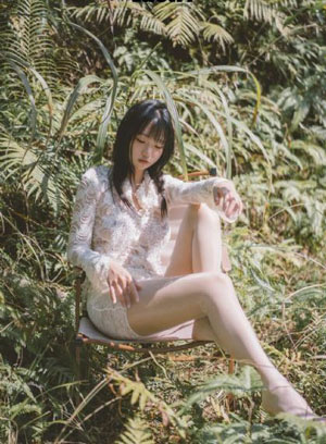 深夜天堂