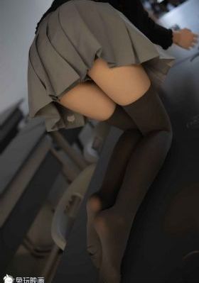 人形少女