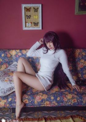 格斗女神