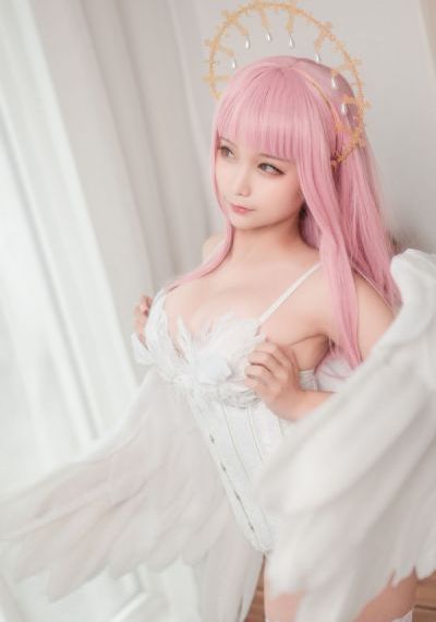 认真和我恋爱
