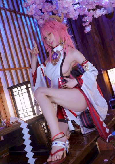 狂潮4