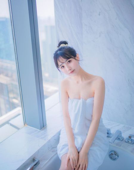 朦胧的欲望