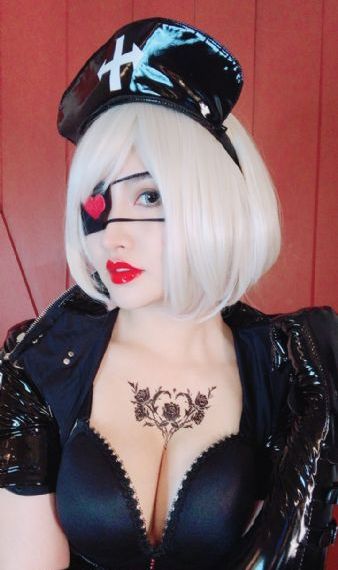 欧美13