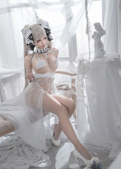 年轻的妻子3