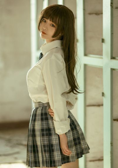 姐姐的朋友