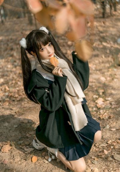 交换爱