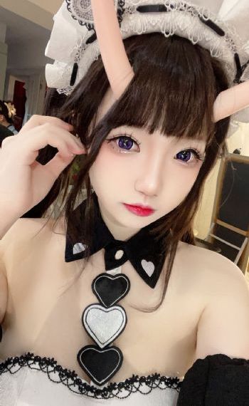 儿子的女人
