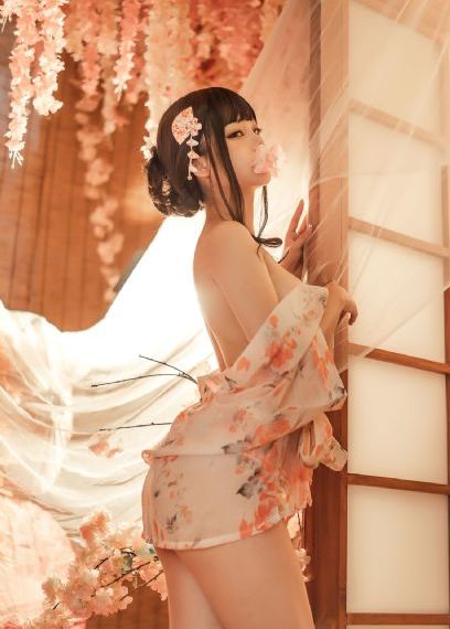 夏花 电视剧
