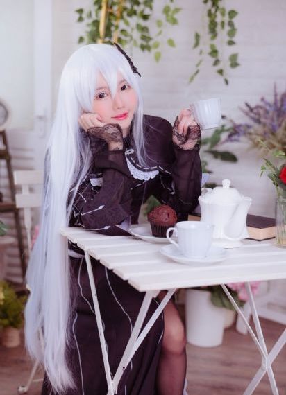 你妈妈也一样