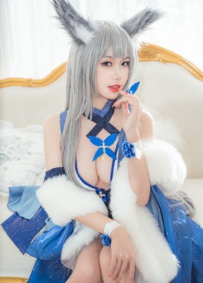 妈妈的闺蜜