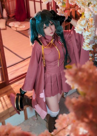 幼妇娜娜