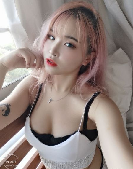 欲焰狂情