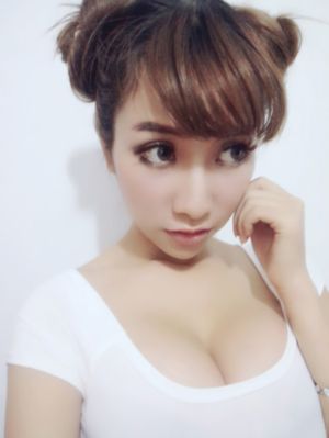陈宝莲 奸魔