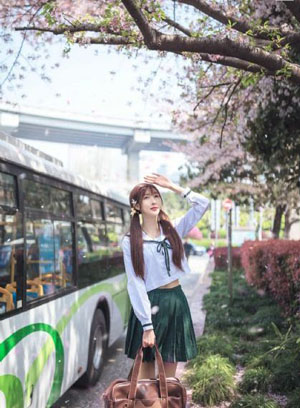 《晚安为我而眠》