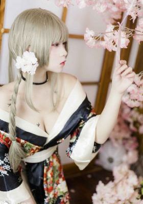 大旗英雄传
