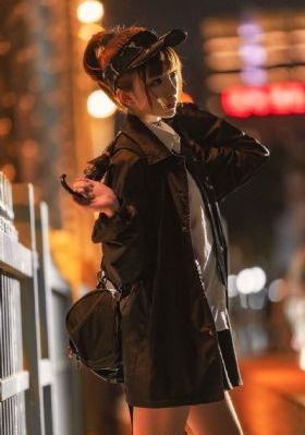 善良的岳母电影
