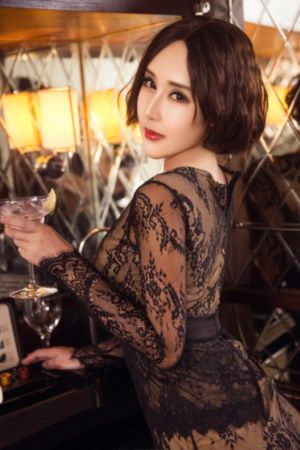 邻家已婚妇女