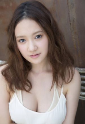 内衣办公室樱花