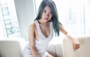 雾岛奈津美