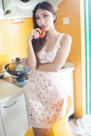 热情的护士