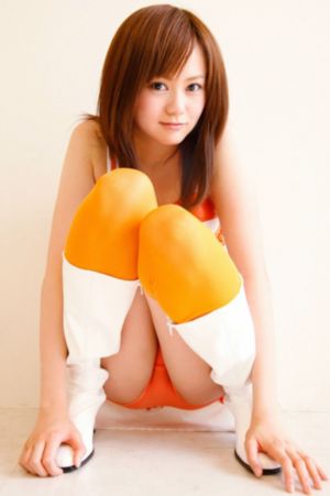 我不是卖春女