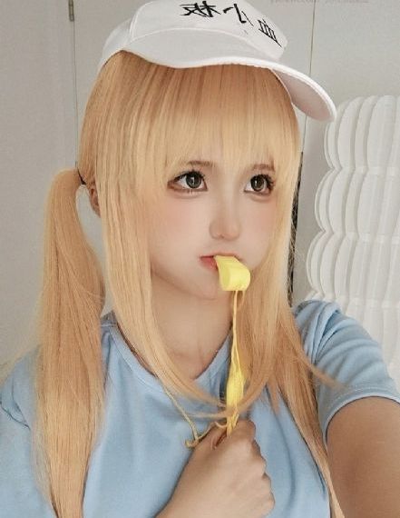儿子的妻子