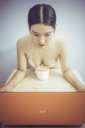 对我说谎试试 电视剧
