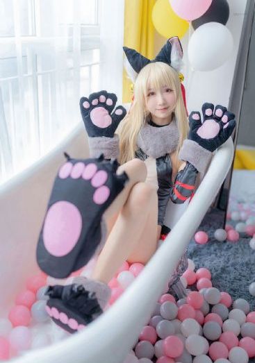 一个好朋友的妈妈