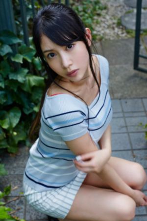 朋友的妈妈10