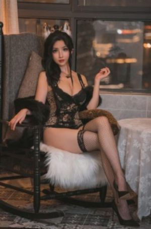 嫂子是我的女人