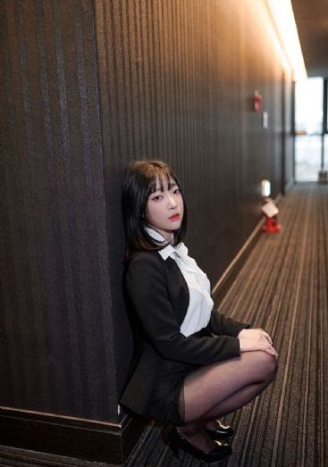 爱上黑道女友电影