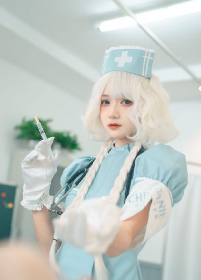 我的青梅竹马是消防员2