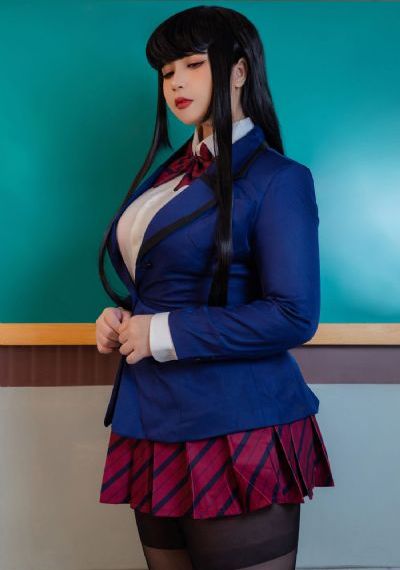 邻居小妹