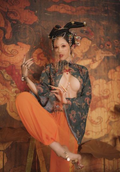 恶搞之家最炸裂的一集