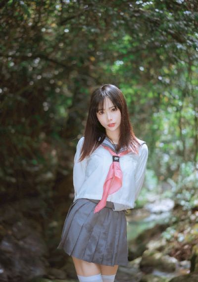 迪拜的女孩
