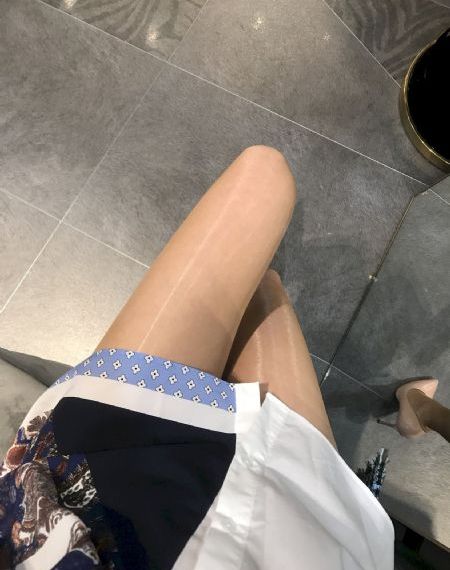 八面玲珑的申小姐