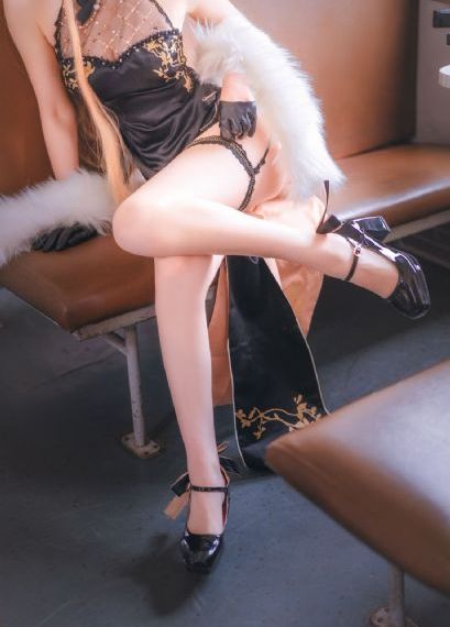 我的女朋友3