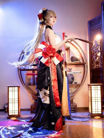 人鱼校花