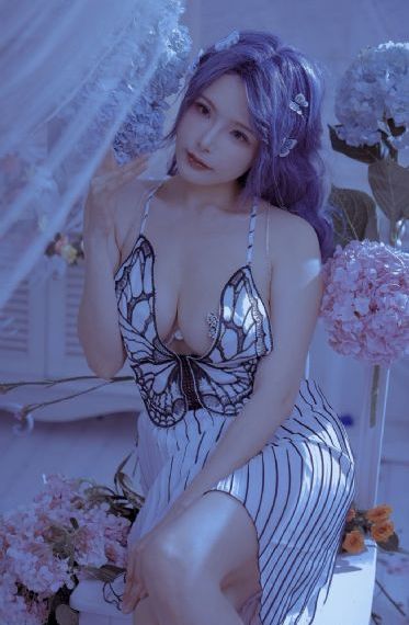 丰乳娇妻